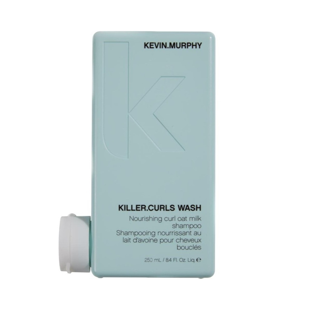 Produktbild för Killer Curls Wash 250ml