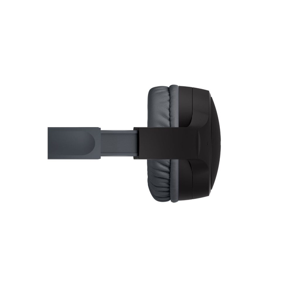 Produktbild för Belkin SoundForm Mini - hörlurar med mikrofon - 3,5 mm kontakt