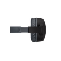 Produktbild för Belkin SoundForm Mini - hörlurar med mikrofon - 3,5 mm kontakt