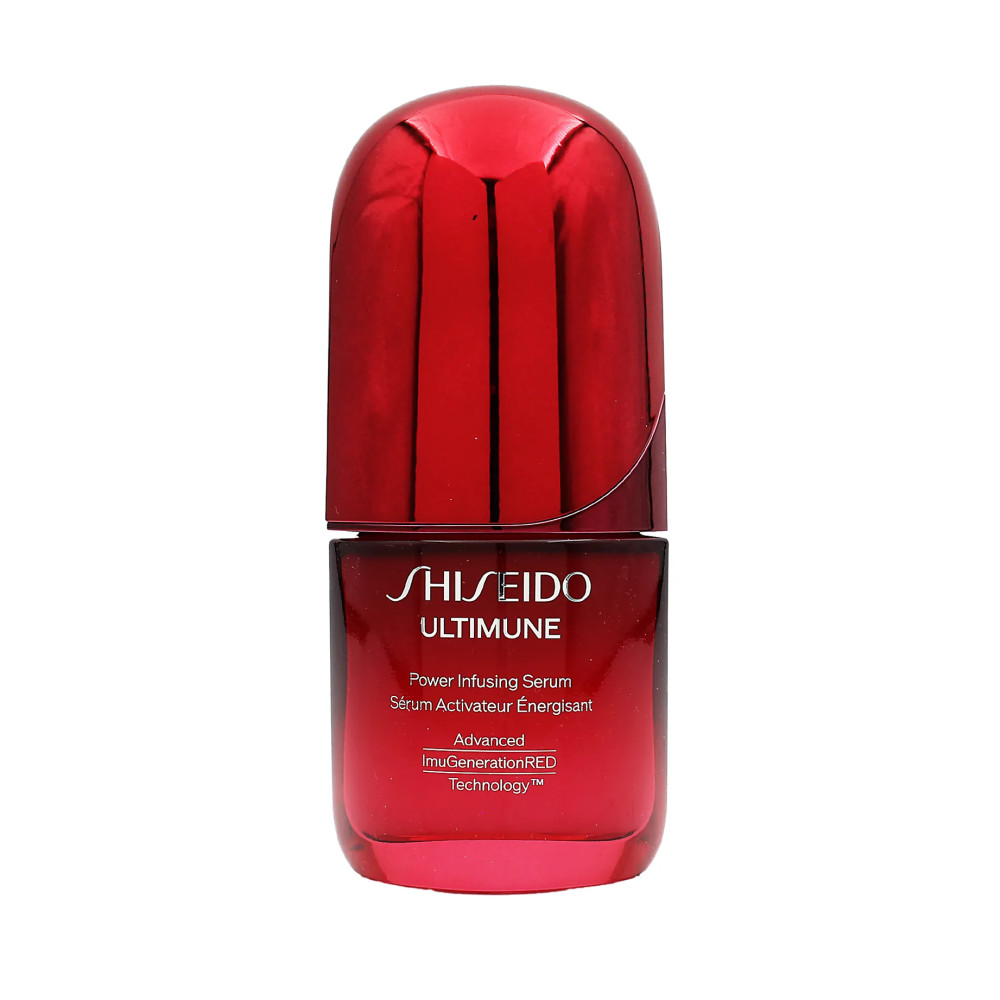 Produktbild för Shiseido Ultimune Power Infusing Serum 30ml