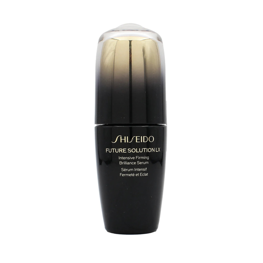 Produktbild för Shiseido Future Solution LX Intensive Firming Brilliance Serum 50ml