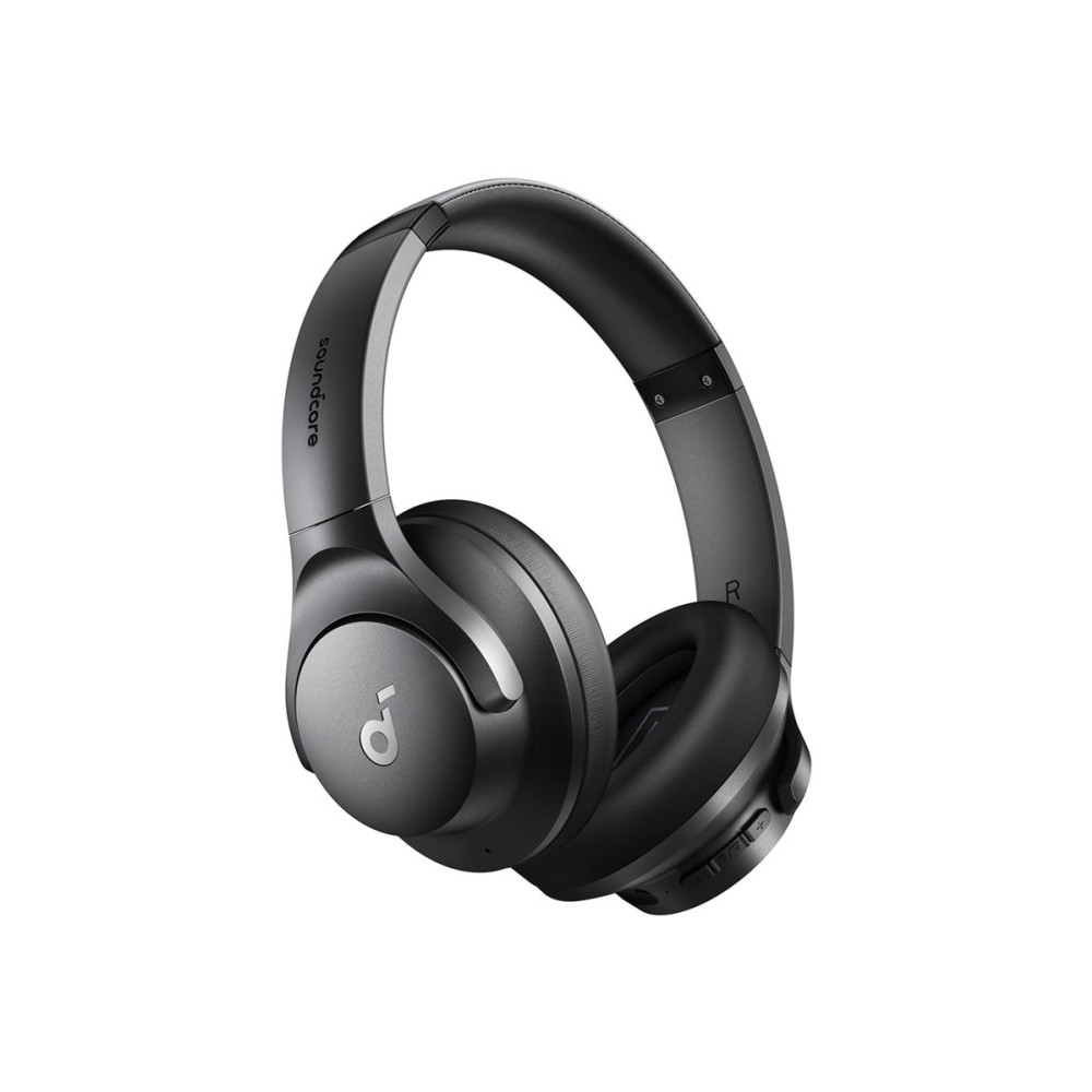 Produktbild för Soundcore Q20i - hörlurar med mikrofon