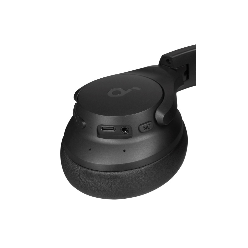 Produktbild för Soundcore Q20i - hörlurar med mikrofon