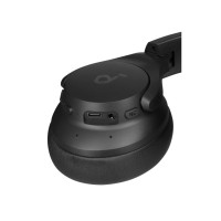 Produktbild för Soundcore Q20i - hörlurar med mikrofon