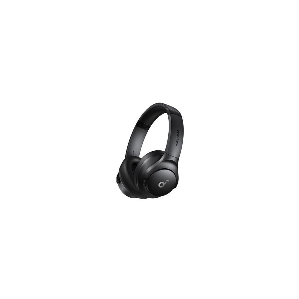 Produktbild för Soundcore Q20i - hörlurar med mikrofon