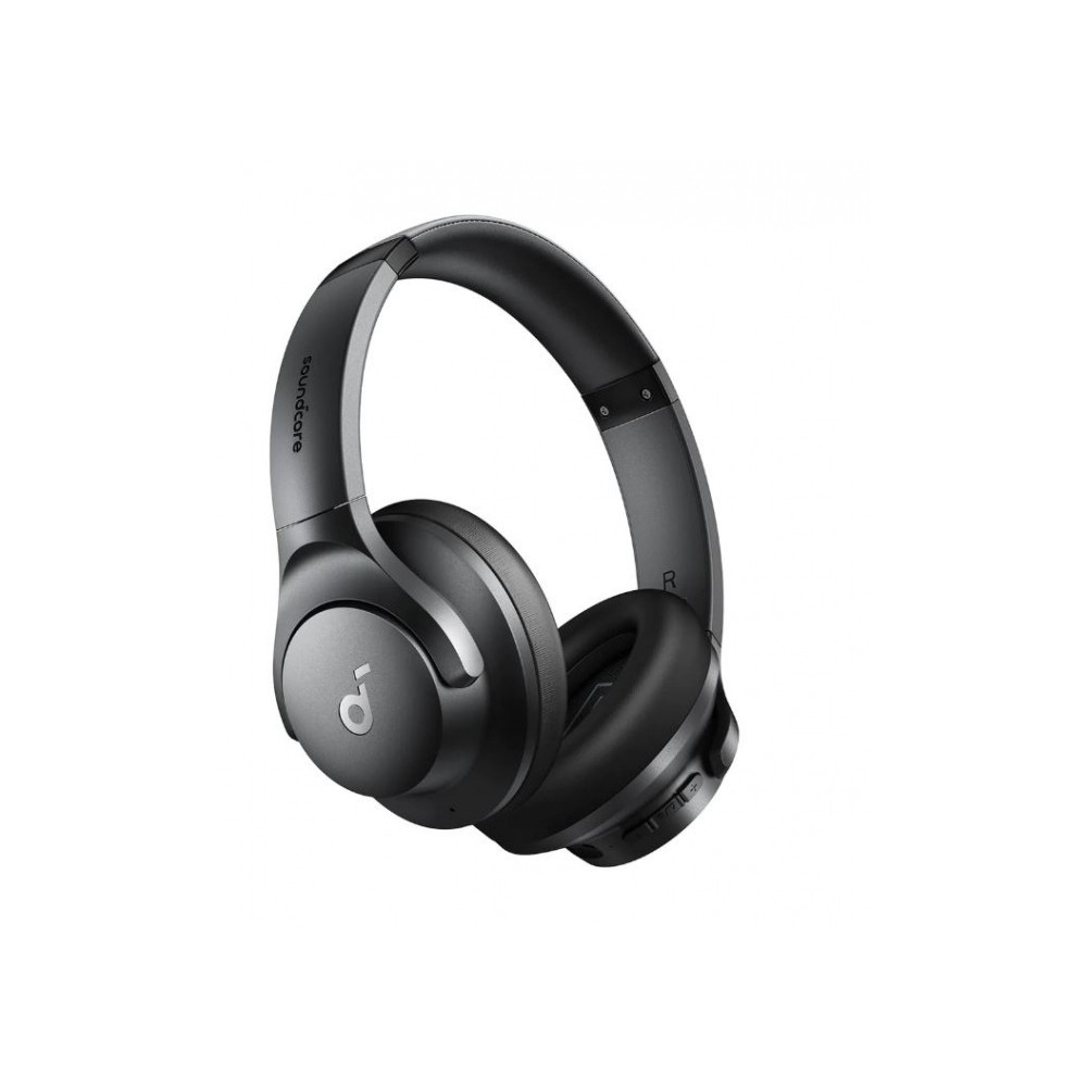 Produktbild för Soundcore Q20i - hörlurar med mikrofon