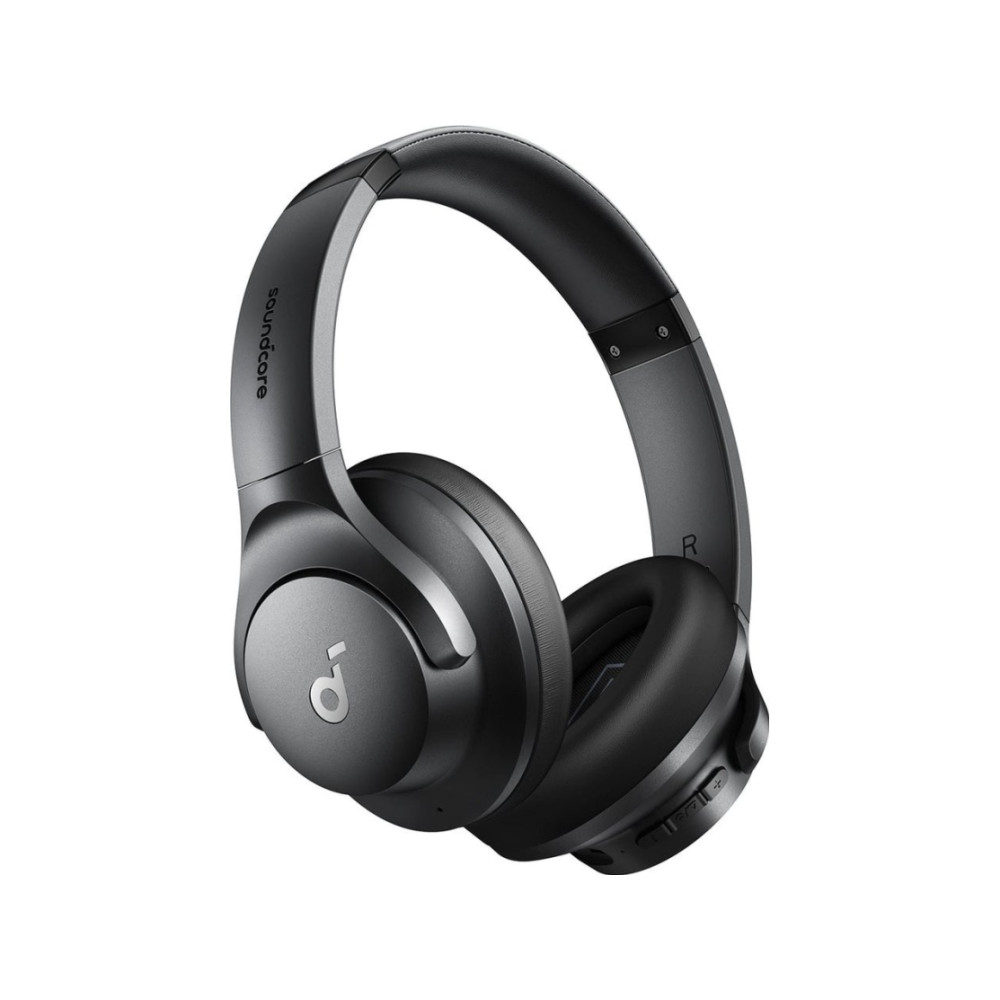 Produktbild för Soundcore Q20i - hörlurar med mikrofon