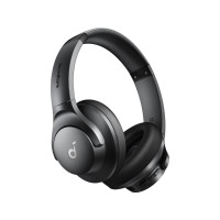 Produktbild för Soundcore Q20i - hörlurar med mikrofon