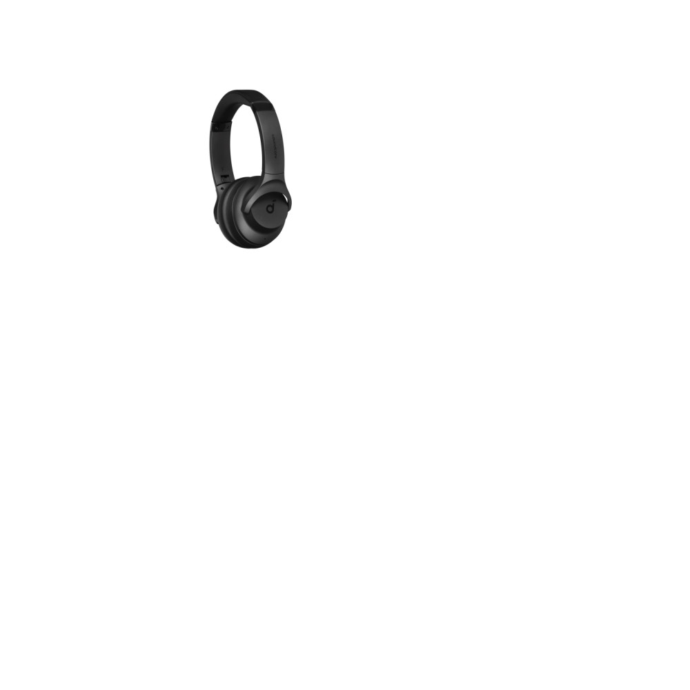 Produktbild för Soundcore Q20i - hörlurar med mikrofon