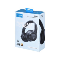 Produktbild för Soundcore Q20i - hörlurar med mikrofon