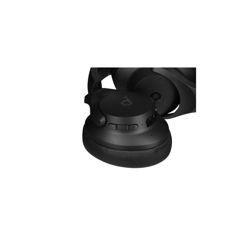 Produktbild för Soundcore Q20i - hörlurar med mikrofon