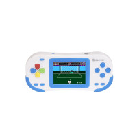Produktbild för DENVER GMP-295 - 200 inbyggda spel - elektroniskt spel till handdator