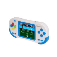 Produktbild för DENVER GMP-295 - 200 inbyggda spel - elektroniskt spel till handdator