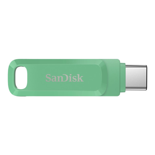 SANDISK SanDisk Ultra Dual Drive Go - USB flash-enhet - 64 GB