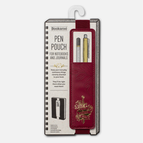 If plc Bookaroo Pen Pouch - Romantasy