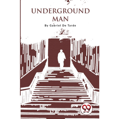 Double 9 Books LLP Underground Man (häftad, eng)
