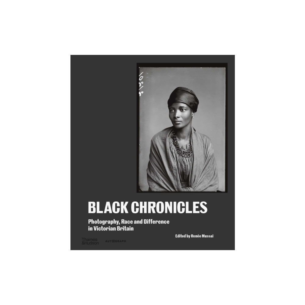 Produktbild för Black Chronicles (inbunden, eng)