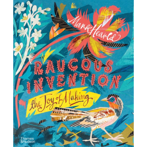 Thames & Hudson Ltd Raucous Invention (inbunden, eng)