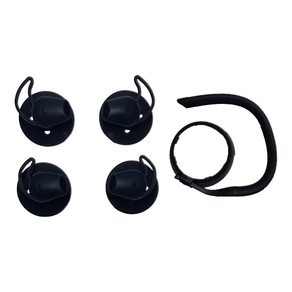 Produktbild för Jabra - tillbehörssats för headset
