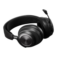 Produktbild för SteelSeries Arctis Nova Pro Wireless - trådlöst headsetsystem