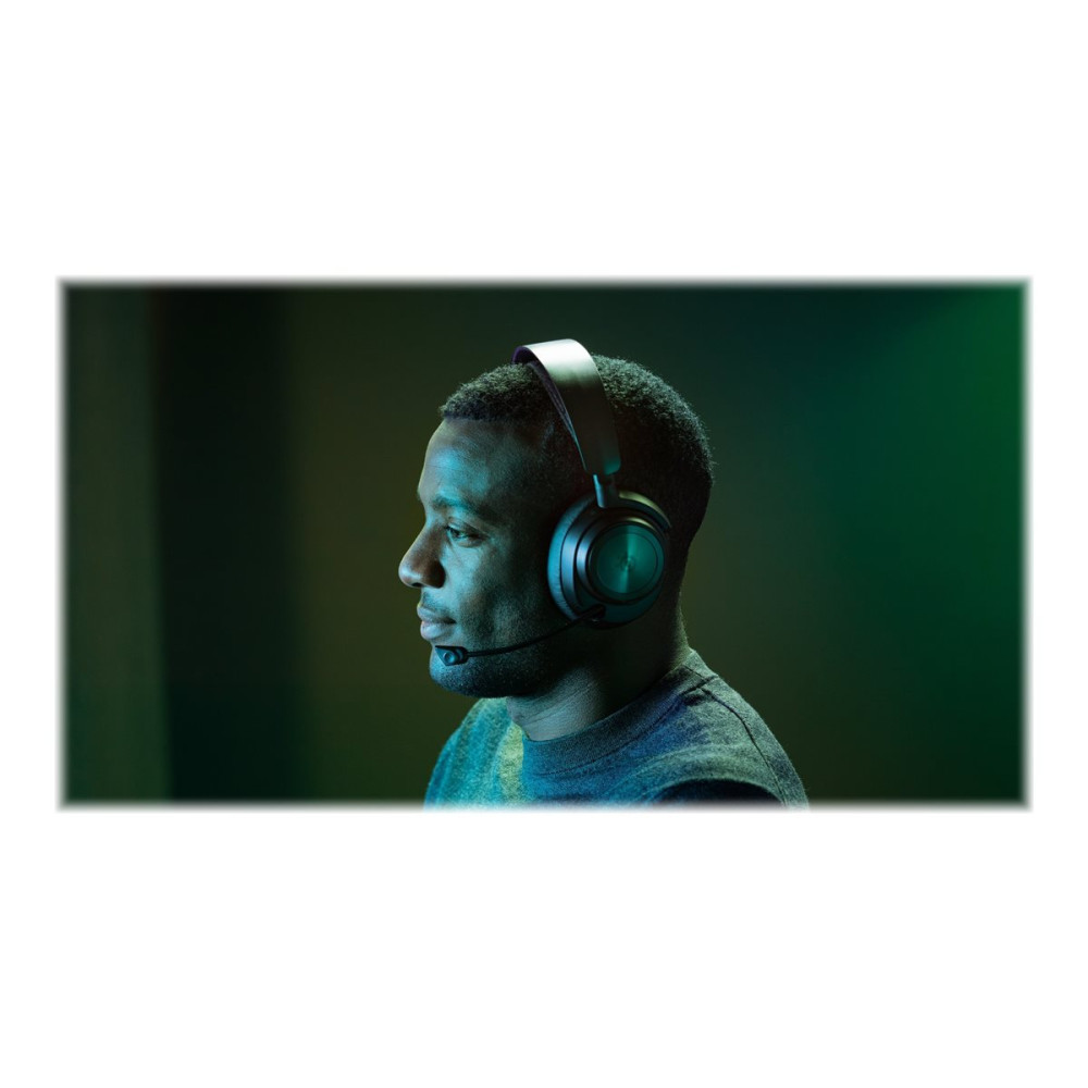 Produktbild för SteelSeries Arctis Nova Pro Wireless - trådlöst headsetsystem