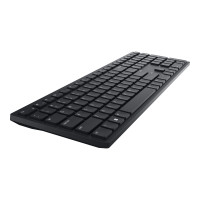 Produktbild för Dell KB500 - tangentbord - QWERTZ - tysk - svart Inmatningsenhet