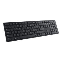 Produktbild för Dell KB500 - tangentbord - QWERTZ - tysk - svart Inmatningsenhet