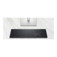 Produktbild för Dell KB500 - tangentbord - QWERTZ - tysk - svart Inmatningsenhet