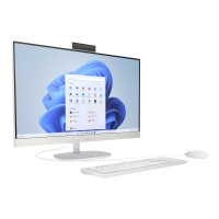 Produktbild för HP 27-cr0102ng - allt-i-ett Core i5 1335U - 16 GB - SSD 1 TB - LED 27" - tysk