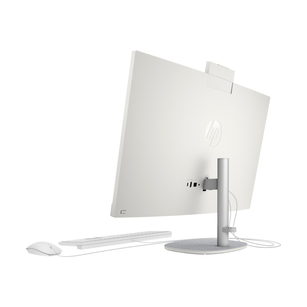 Produktbild för HP 27-cr0102ng - allt-i-ett Core i5 1335U - 16 GB - SSD 1 TB - LED 27" - tysk