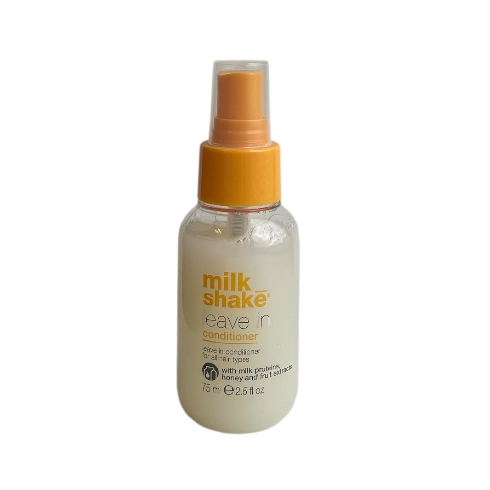 Produktbild för Leave In Conditioner 75ml