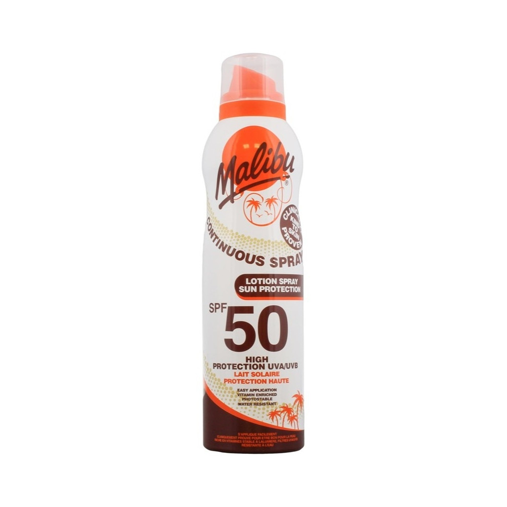 Produktbild för Continuous Lotion Spray SPF50 175ml