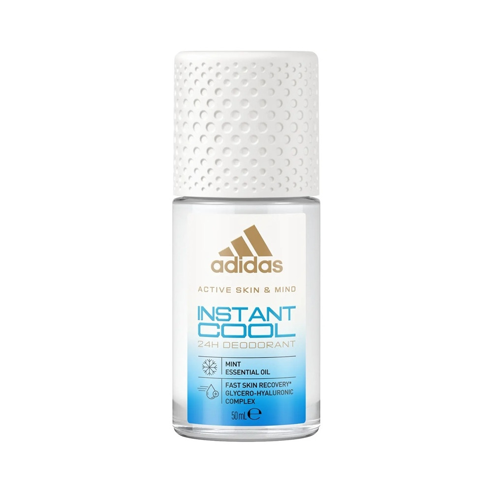 Produktbild för Instant Cool 24H Deo Roll-on 50ml