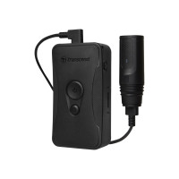 Produktbild för Transcend DrivePro BODY60 - videokamera - internt flashminne