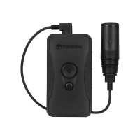 Produktbild för Transcend DrivePro BODY60 - videokamera - internt flashminne