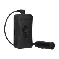 Produktbild för Transcend DrivePro BODY60 - videokamera - internt flashminne