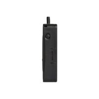Produktbild för Transcend DrivePro BODY60 - videokamera - internt flashminne