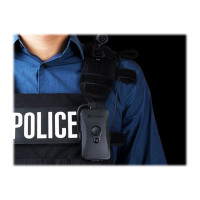 Produktbild för Transcend DrivePro BODY60 - videokamera - internt flashminne