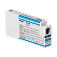 Produktbild för Epson T54X9 - light light black - original - bläckpatron
