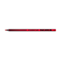 Produktbild för STAEDTLER Norix 186 - färgpenna - blandfärger (paket om 12)