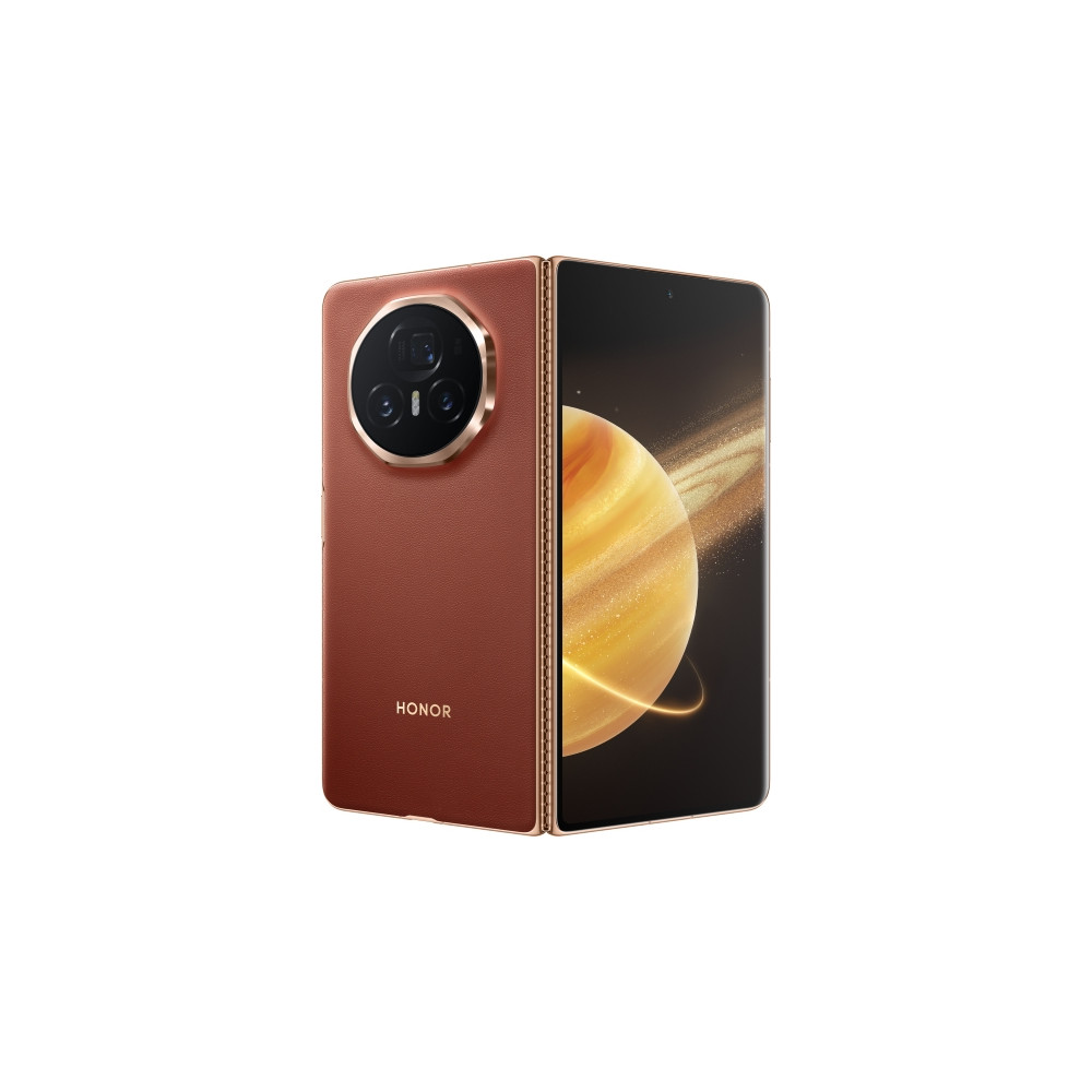 Produktbild för Honor Magic V3, 16,3 cm (6.43"), 12 GB, 512 GB, 40 MP, Andro...
