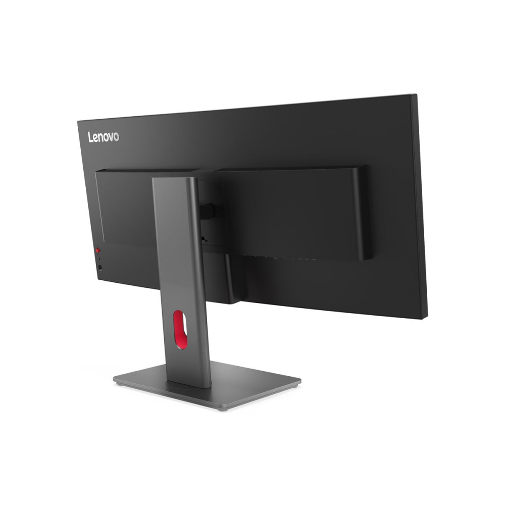 Produktbild för Lenovo ThinkVision P34WD-40 - LED-skärm - böjd - 34"