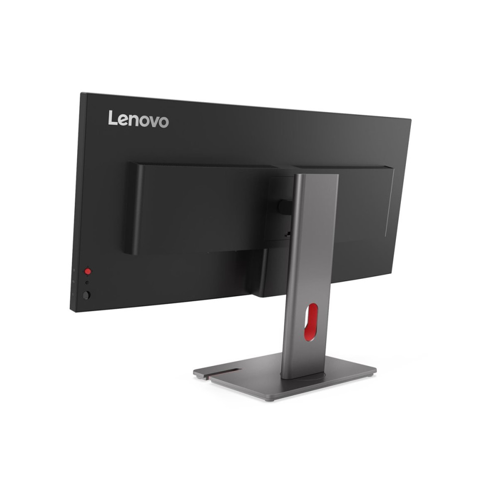 Produktbild för Lenovo ThinkVision P34WD-40 - LED-skärm - böjd - 34"