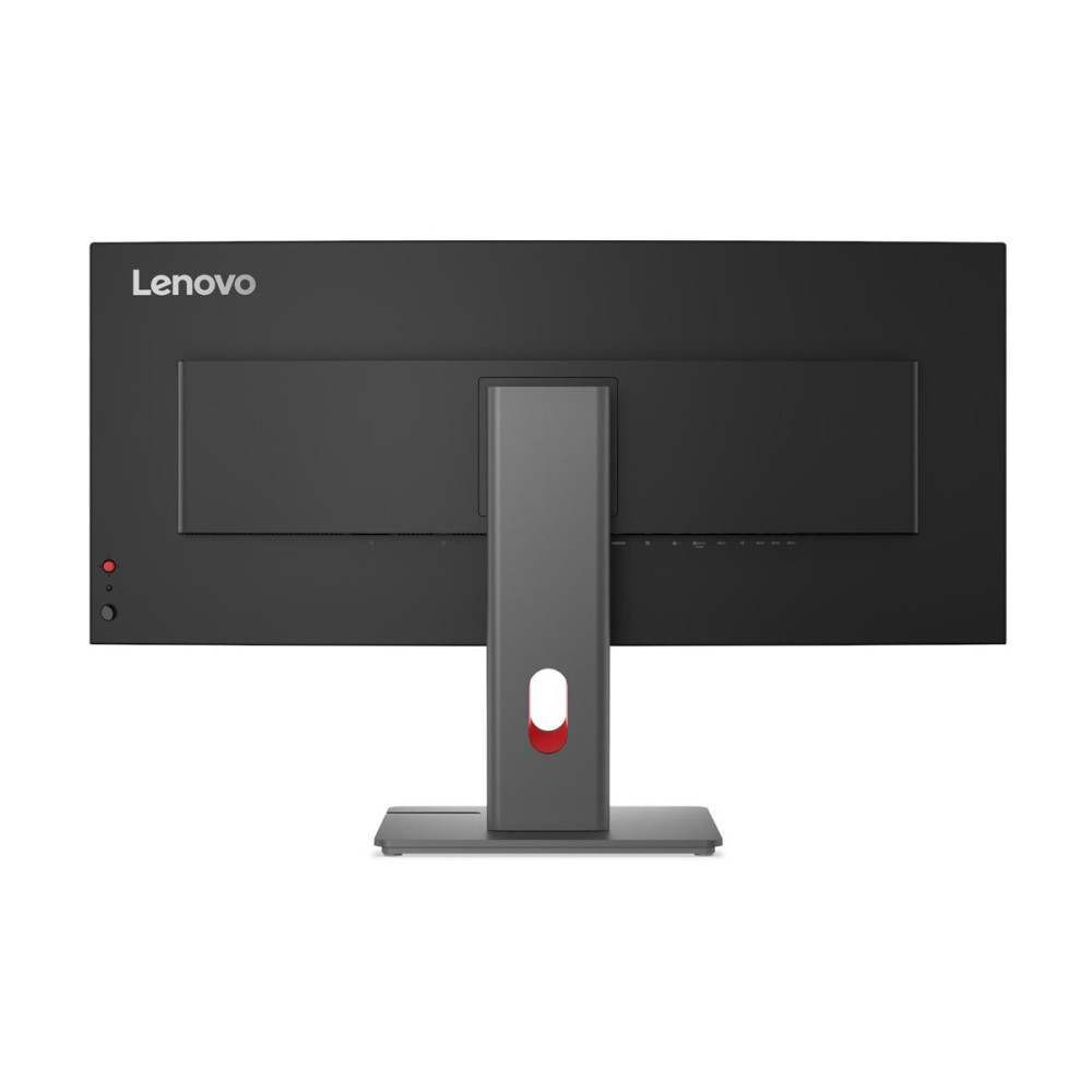 Produktbild för Lenovo ThinkVision P34WD-40 - LED-skärm - böjd - 34"