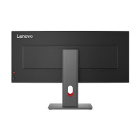 Produktbild för Lenovo ThinkVision P34WD-40 - LED-skärm - böjd - 34"