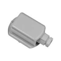 Produktbild för Utomhustemperaturgivare B + B Thermo-Technik 0627 0900-01 -5...