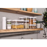 Produktbild för ZWILLING Fresh & Save Cube Förvaringsbox 4S, 1,7 L.10,7 x 10...