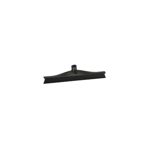 Vikan Golvskrapa, Vikan, 40x8x9 cm, svart, TPE-gummi/PP, 40 cm, me...