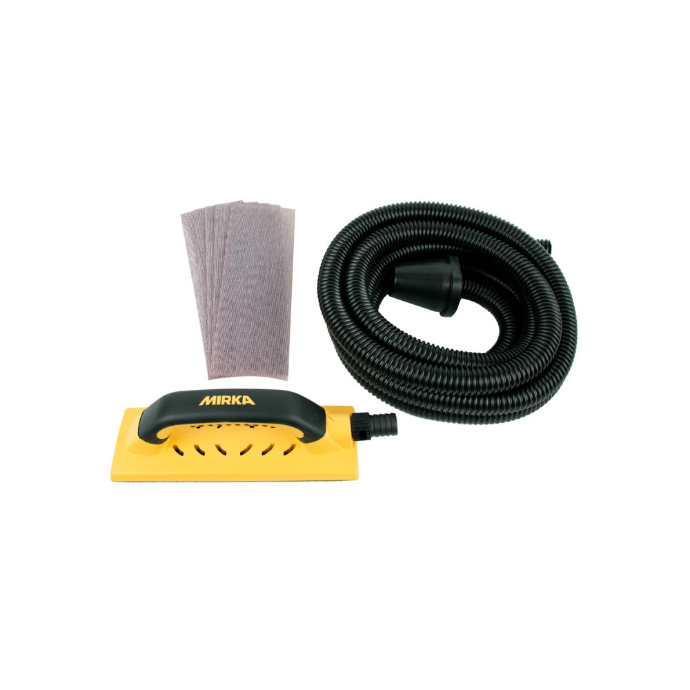 Produktbild för MIRKA Håndslibe Kit HANDY