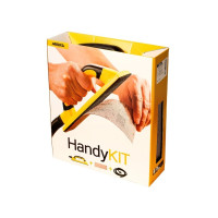Produktbild för MIRKA Håndslibe Kit HANDY